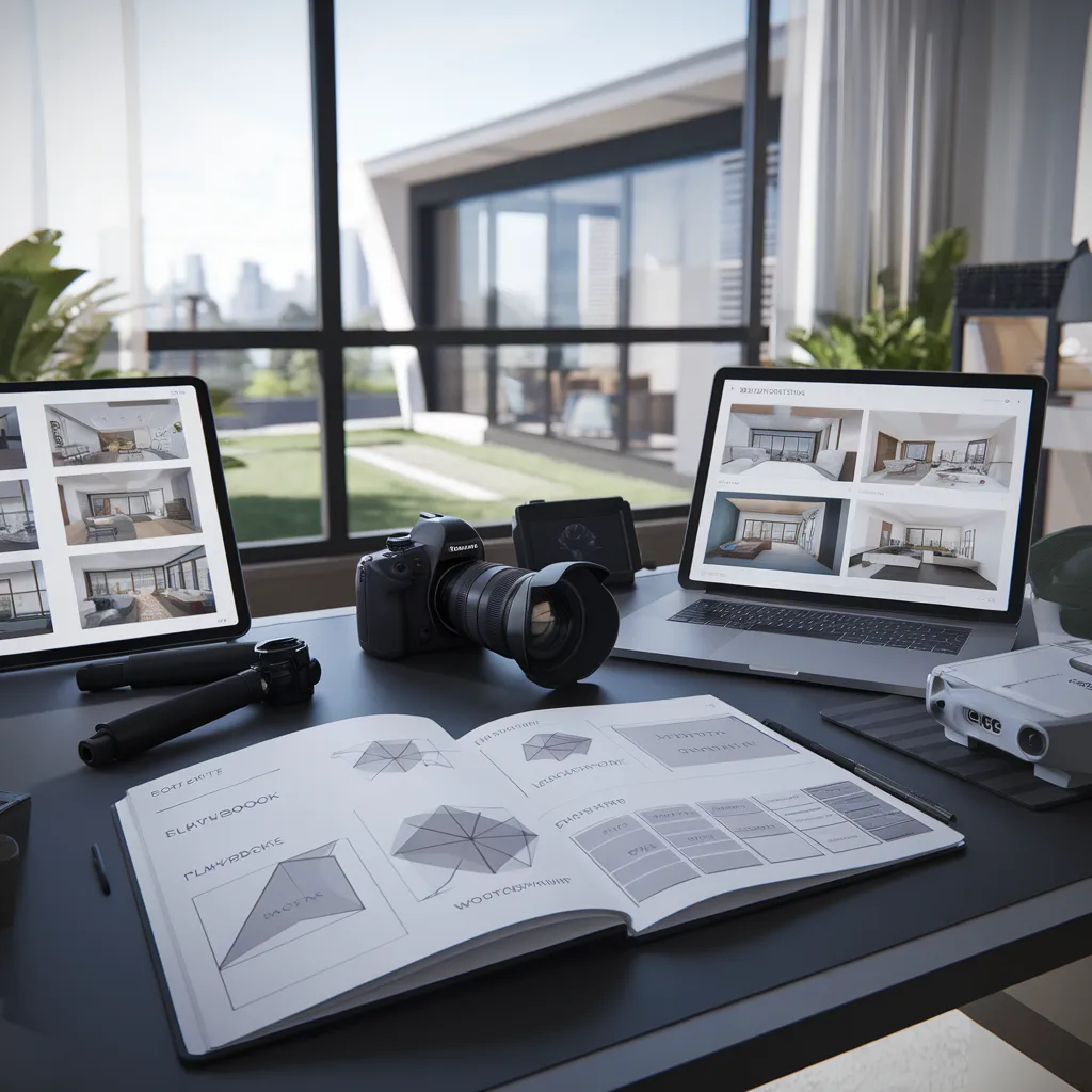 Real Estate and Architecture Photography Playbook - Image 2