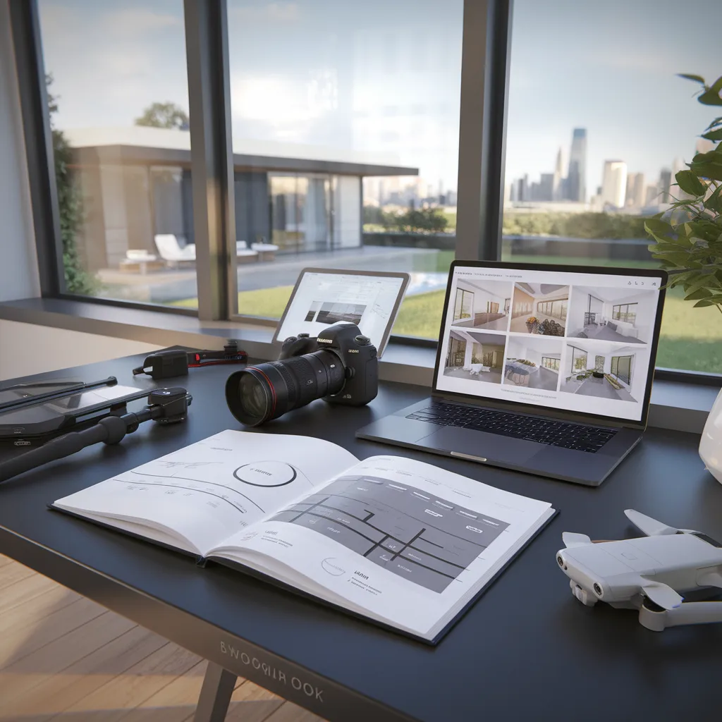 Real Estate and Architecture Photography Playbook - Image 3
